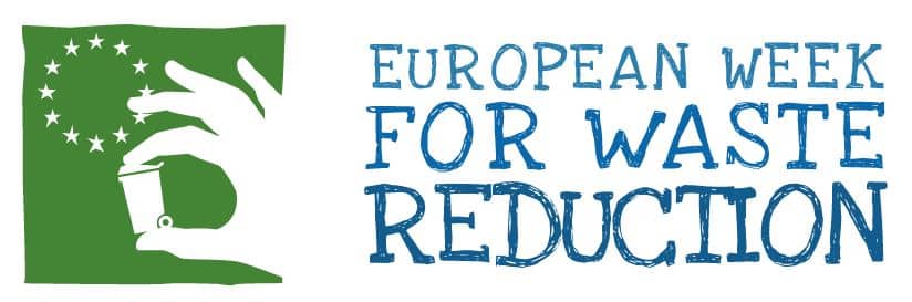 European Week of Waste Reduction - Settimana Europea per la riduzione dei rifiuti