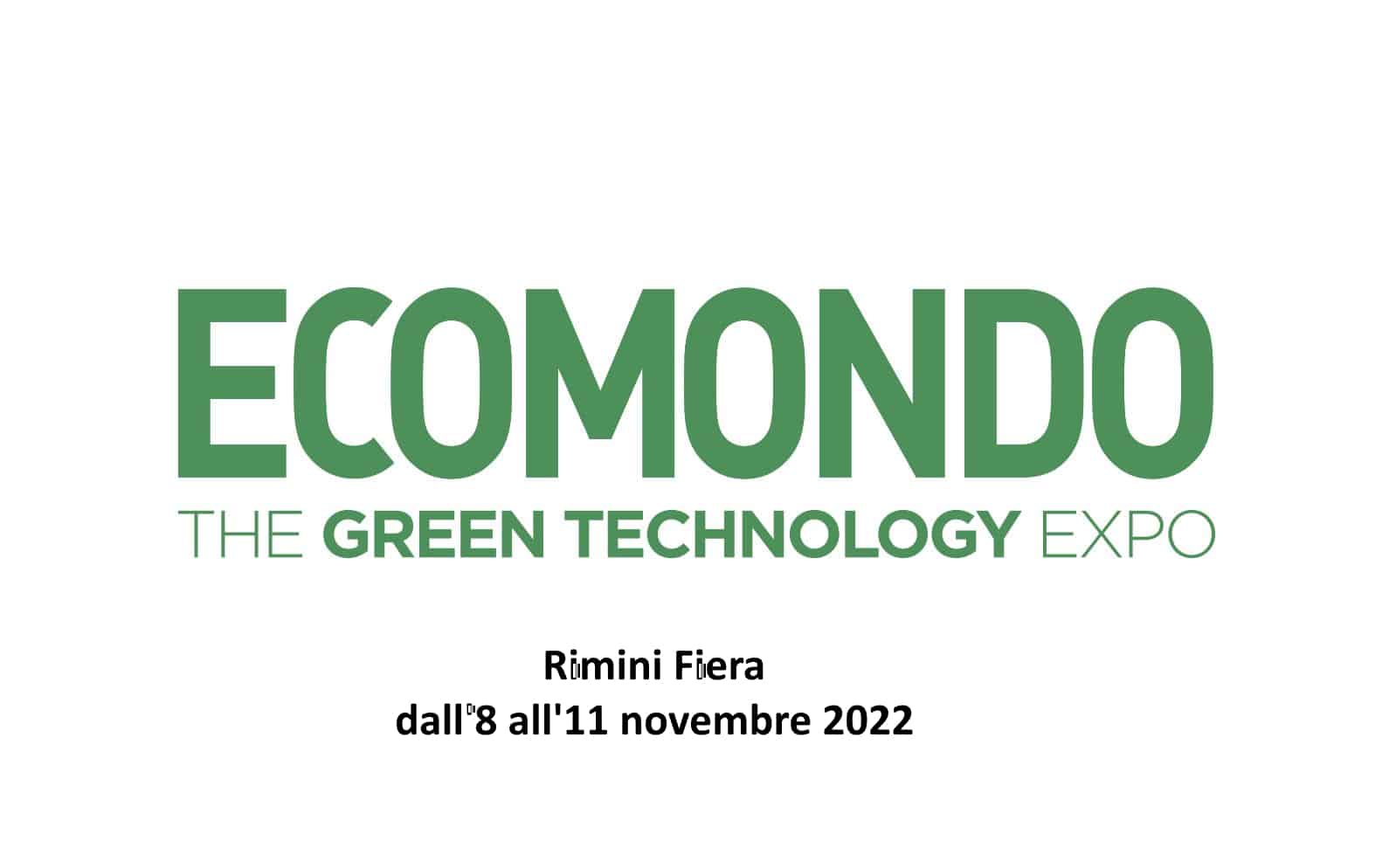 See image of Ecomondo Rimini