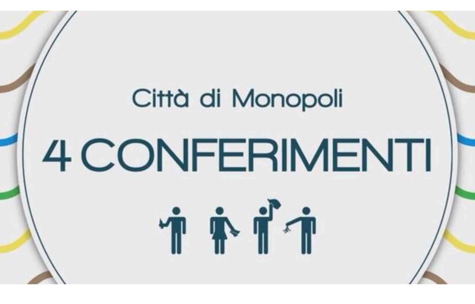 See image of Monopoli 4 conferimenti