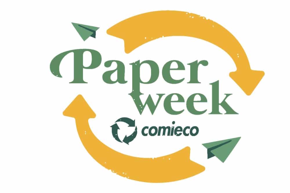see image of Paper Week 2024 COMIECO